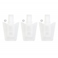 Quantum Fuel Systems Fuel Pump Strainer (Pre-Filter), 3 Qty. for the Suzuki Boulevard C109R '08-09, Boulevard C50 '05-17 & etc. Quantum Fuel Systems Fuel Pump Strainer (Pre-Filter), 3 Qty. for the Suzuki Boulevard C109R '08-09, Boulevard C50 '05-17 & etc.